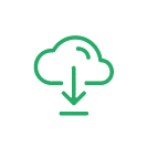 Icono Cloud