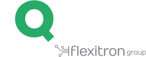 Logo Iqnos - Blanco