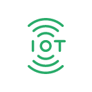 Icono IoT Sensors