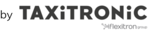 logo-by-taxitronic-negre